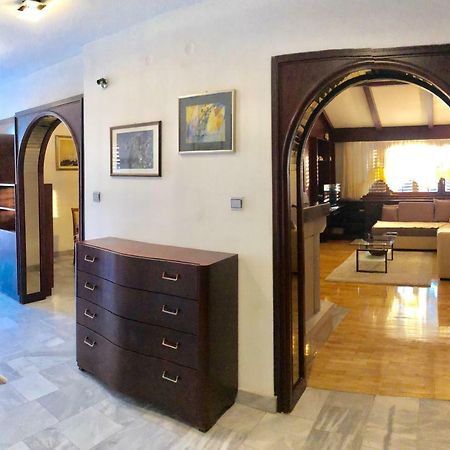 Sea View Family Apartment Baška Voda Buitenkant foto